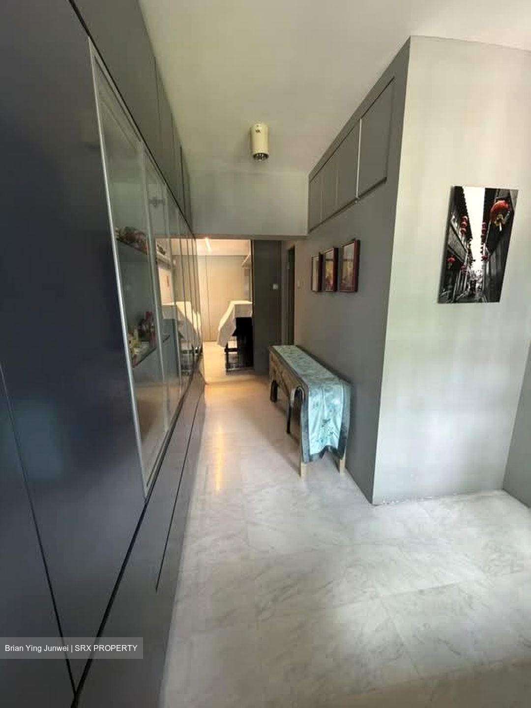 Blk 19 Dover Ville (Queenstown), HDB 4 Rooms #535745581